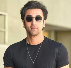 Ranbir Kapoor