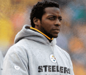 Rashard Mendenhall