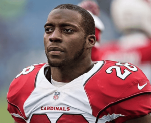 Rashard Mendenhall