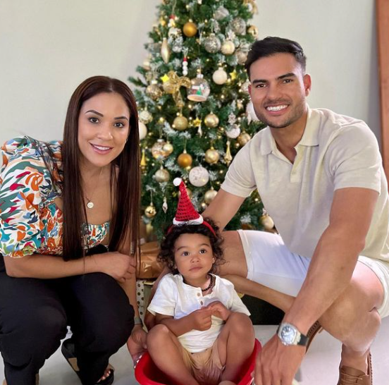 Are Reeza Hendricks and Beuran Hendricks Family? Parents, Wife And Children