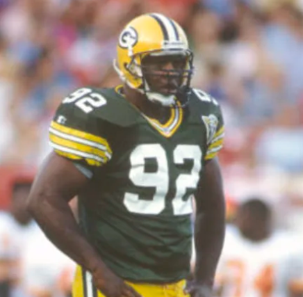 Who Are Jeremy White and Jecolia White? Explored Reggie White Children ...