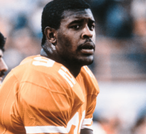 Reggie White