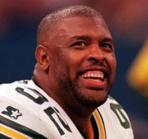 Reggie White