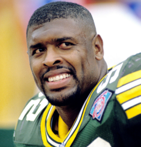 Reggie White