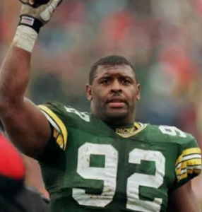 Reggie White