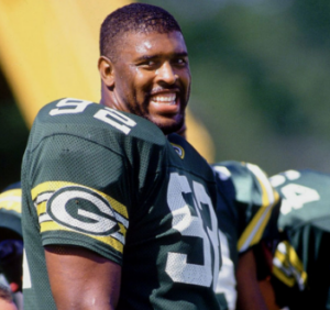 Reggie White