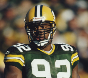 Reggie White