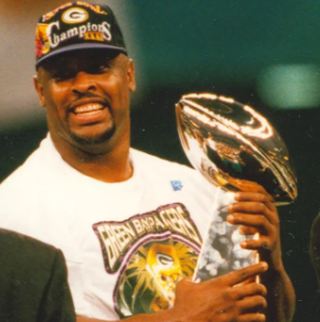 Reggie White