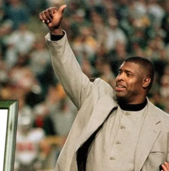 Reggie White's Kids and Their Remarkable Journeys Unfolded