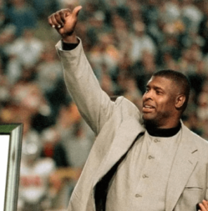 Reggie White