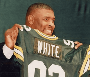 Reggie White