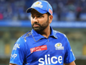 Rohit Sharma