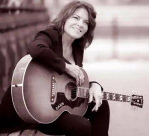 Rosanne Cash