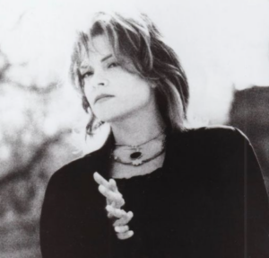 Rosanne Cash