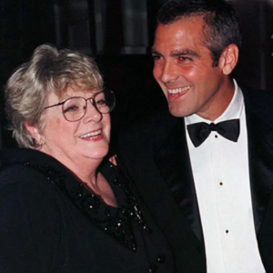 Rosemary Clooney And George Clooney