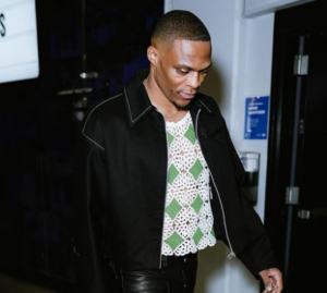 Russell Westbrook