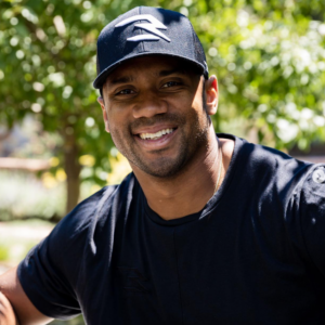 Russell Wilson