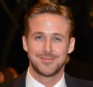 Ryan Gosling