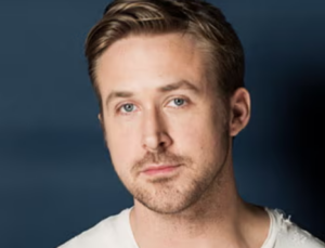 Ryan Gosling