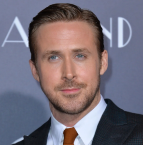 Ryan Gosling