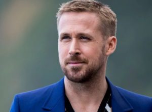 Ryan Gosling