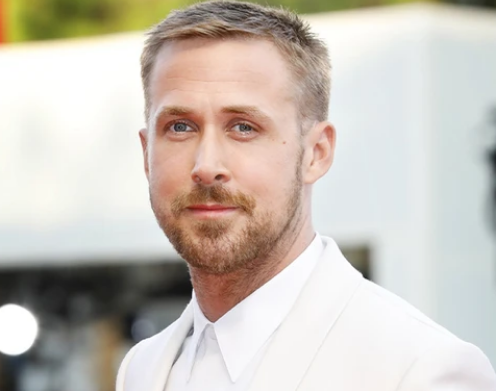 Ryan Gosling