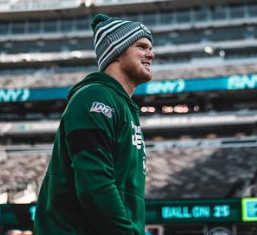 Sam Darnold