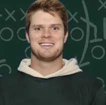 Sam Darnold