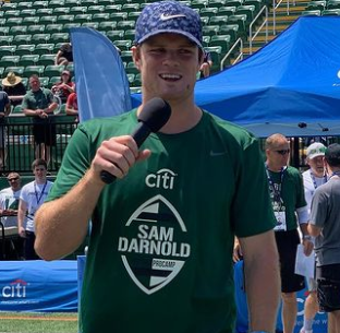 Sam Darnold