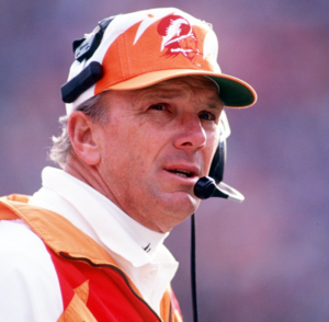 Sam Wyche