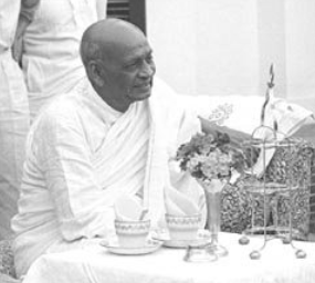 Sardar Patel