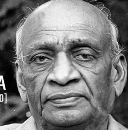 Sardar Patel