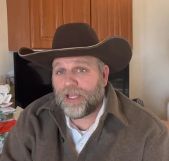 Ammon Bundy