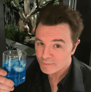 Seth MacFarlane 