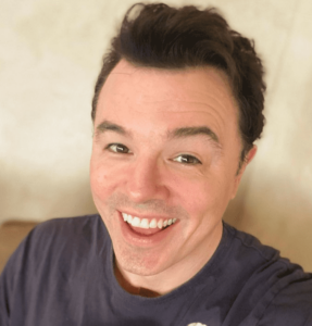 Seth MacFarlane