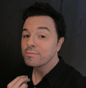 Seth MacFarlane