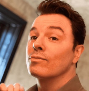 Seth MacFarlane