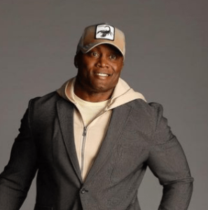 Bobby Lashley