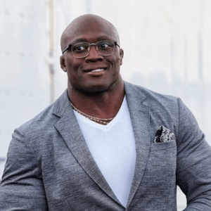 Bobby Lashley