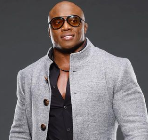 Bobby Lashley