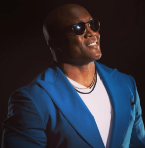 Bobby Lashley