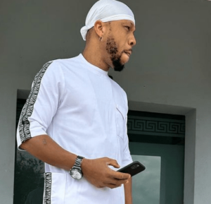 Charles Okocha