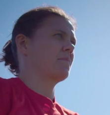 Christine Sinclair 