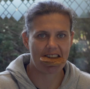 Christine Sinclair 