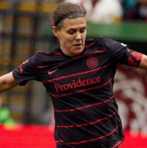 Christine Sinclair