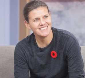 Christine Sinclair