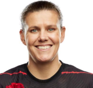 Christine Sinclair