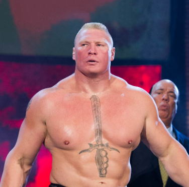 Brock Lesnar's Ex-Fiancee and Daughter's Mom Nicole McClain, Career ...