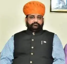 Sukhdev Singh Goga Medi