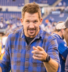 Dallas Clark